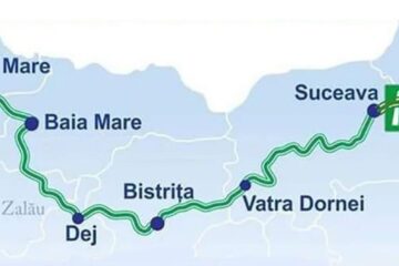 Autostrada Nordului