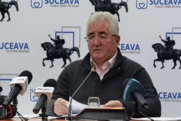 Ion Lungu: În 2023 o să avem cel mai mare buget de după Revoluție – un buget mare, chiar enorm”