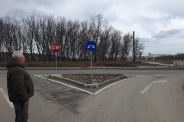Ion Lungu vrea ca în 2024 să fie dată în funcțiune în totalitate Ruta Alternativă Suceava-Botoșani