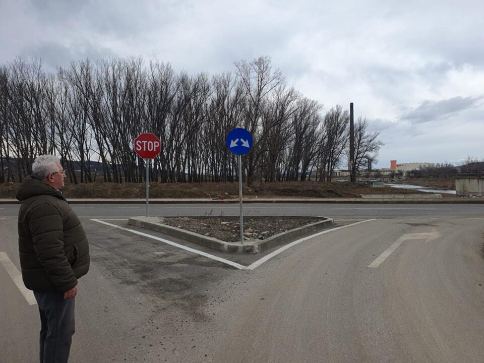 Ion Lungu vrea ca în 2024 să fie dată în funcțiune în totalitate Ruta Alternativă Suceava-Botoșani