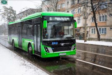 Scurtarea traseelor unor autobuze TPL în municipiul Suceava împarte călătorii în două tabere