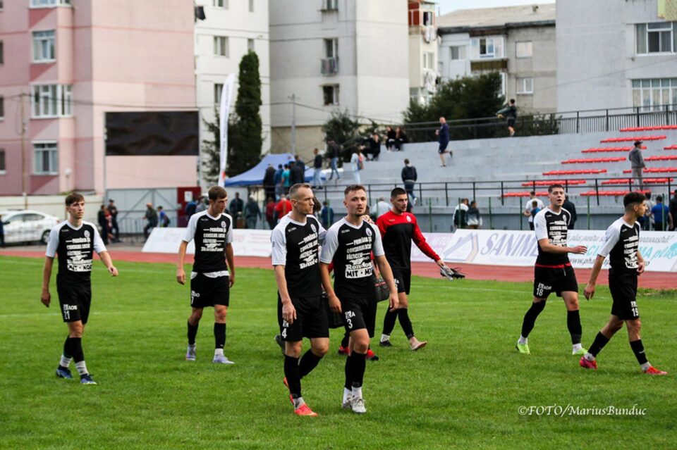 Fălticenenii vor reveni la antrenamente la finalul lunii ianuarie. Foto Marius Bunduc Fălticenenii vor reveni la antrenamente la finalul lunii ianuarie. Foto Marius Bunduc