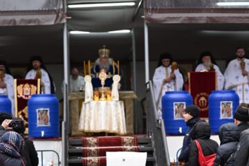 Rugăciunea lui Iisus, o rugăciune dintr-un singur gând