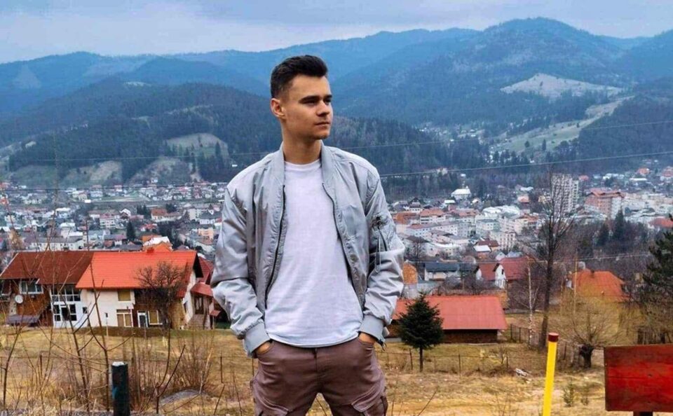 Daniel Rusu