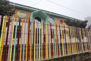 Grădinița de la Colegiul „Mihai Eminescu”, inaugurată după o investiție de 1,5 milioane de euro din fondurile Primăriei Suceava