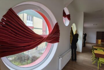 Grădinița de la Colegiul „Mihai Eminescu”, inaugurată după o investiție de 1,5 milioane de euro din fondurile Primăriei Suceava 5