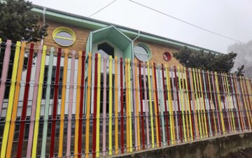 Grădinița de la Colegiul „Mihai Eminescu”, inaugurată după o investiție de 1,5 milioane de euro din fondurile Primăriei Suceava
