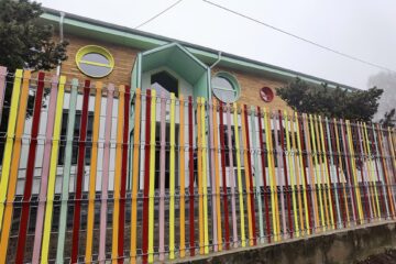Grădinița de la Colegiul „Mihai Eminescu”, inaugurată după o investiție de 1,5 milioane de euro din fondurile Primăriei Suceava