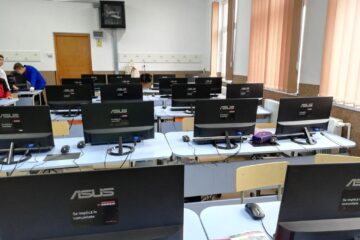 Investiții realizate cu sprijinul Egger