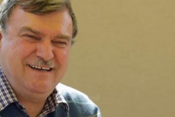 Gheorghe Biholar, directorul Televiziunii Intermedia Suceava