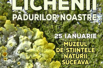 Program educațional dedicat elevilor, la Muzeul de Științele Naturii