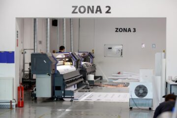 Promoart - printuri de mari dimensiuni