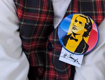 Ziua Culturii Naționale, sărbătorită la Liceul Tehnologic ”Ștefan cel Mare” Cajvana