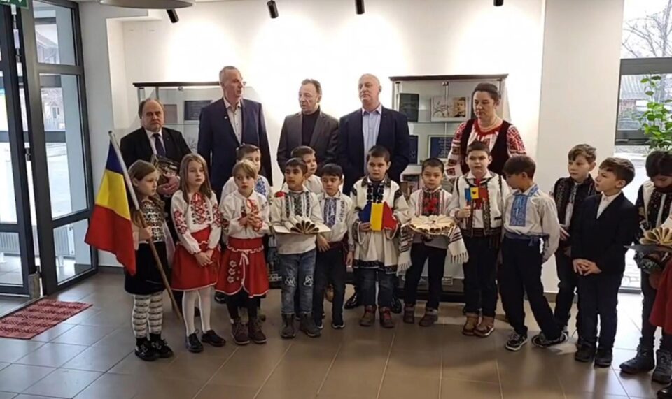 În Centrul Multifuncțional „Arta” din Ițcani s-a deschis o filiala a Bibliotecii Bucovinei În Centrul Multifuncțional „Arta” din Ițcani s-a deschis o filiala a Bibliotecii Bucovinei