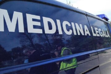 Bărbat sfârtecat de trenul care intra în viteză în Gara Burdujeni