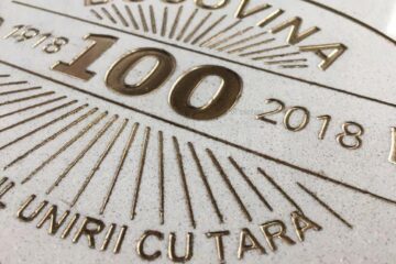 Gravex – Calitate și experiență în fotoceramică, gravură laser și mecanică