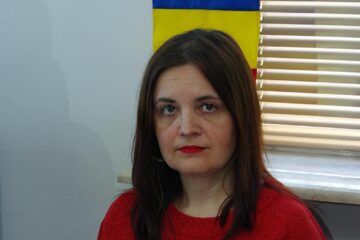 Purtătorul de cuvânt al Casei de Asigurări de Sănătate Suceava, Anda Sălăgean