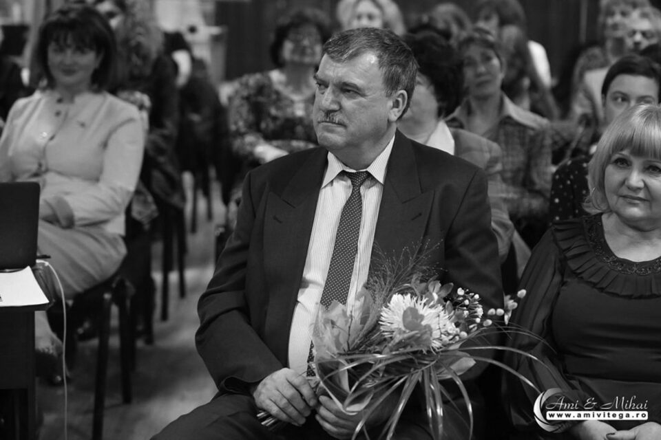 Gheorghe Biholar