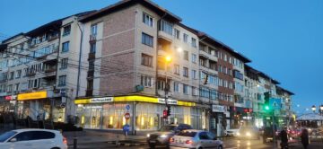 Investiții de peste 61 de milioane de lei în reabilitarea termică și înfrumusețarea fațadelor blocurilor din zona centrală a Sucevei