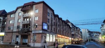 Investiții de peste 61 de milioane de lei în reabilitarea termică și înfrumusețarea fațadelor blocurilor din zona centrală a Sucevei