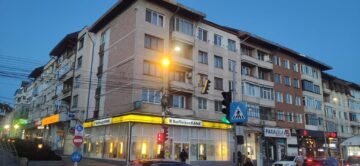 Blocurile din zona centrală a municipiului Suceava vor cunoaște o transformare radicală în următorii doi ani