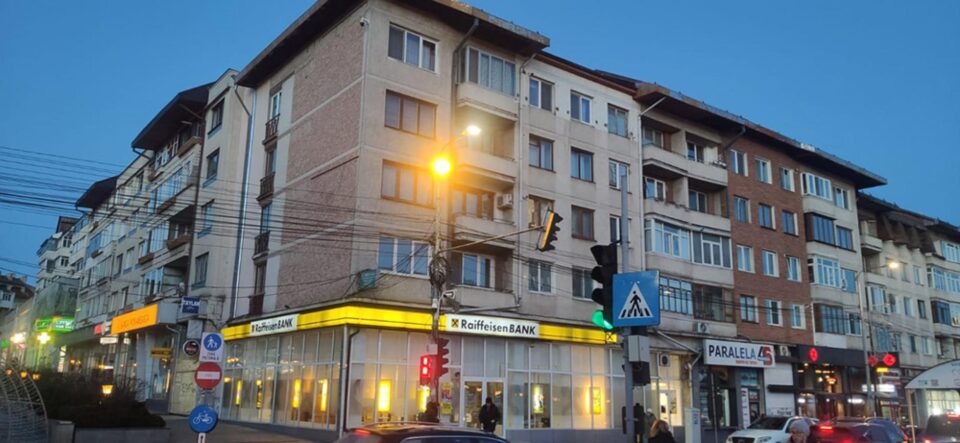 Blocurile din zona centrală a municipiului Suceava vor cunoaște o transformare radicală în următorii doi ani