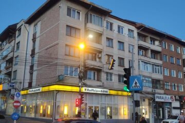 Blocurile din zona centrală a municipiului Suceava vor cunoaște o transformare radicală în următorii doi ani