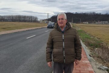Ion Lungu a anunțat alocarea a 134 de milioane de lei pentru reparații și investiții la străzi, principala lucrare fiind ruta alternativă Suceava - Botoșani