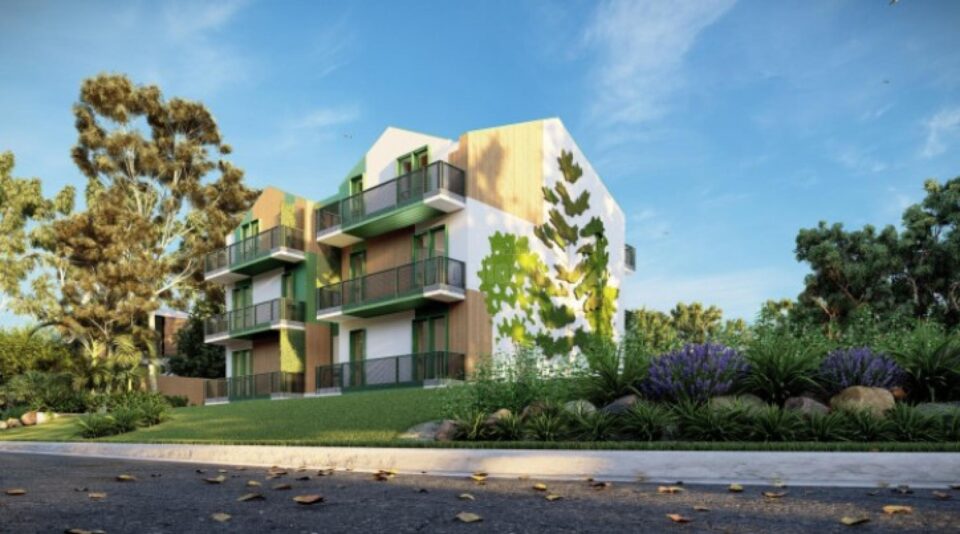 Primăria Câmpulung Moldovenesc construiește un bloc de apartamente pentru tinerii medici de la Spitalul Municipal