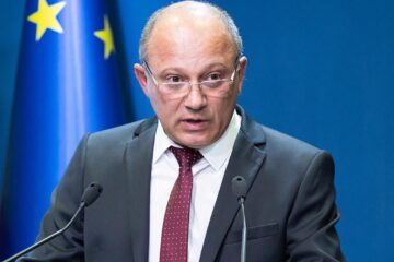 Ministrul Antreprenoriatului și Turismului, Constantin-Daniel Cadariu