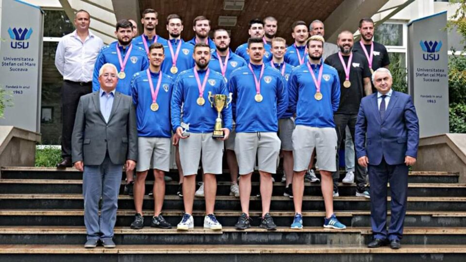 Primăria Suceava va aloca mai mulți bani pentru sport în 2023