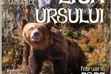 Programul educațional „Zilele animalelor sălbatice”, la Muzeul de Științele Naturii