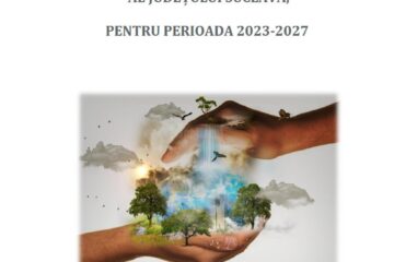 APM a finalizat Planul Local de Acțiune pentru Mediu al județului Suceava pentru perioada 2023-2027