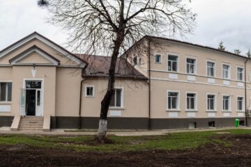 Pacienții medicului oncolog Anca Ababneh Dumitrovici, reținută de procurori, au fost preluați de ceilalți medici oncologi din spital