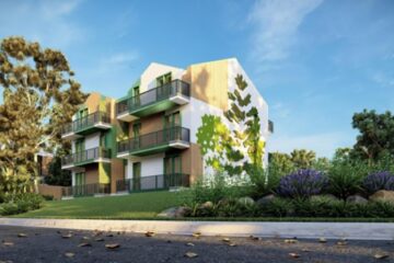 Primăria Câmpulung Moldovenesc construiește un bloc de apartamente pentru tinerii medici de la Spitalul Municipal