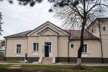 Pacienții medicului oncolog Anca Ababneh Dumitrovici, reținută de procurori, au fost preluați de ceilalți medici oncologi din spital