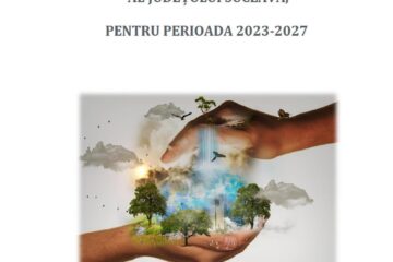 PLAM Suceava 2023 - 2027