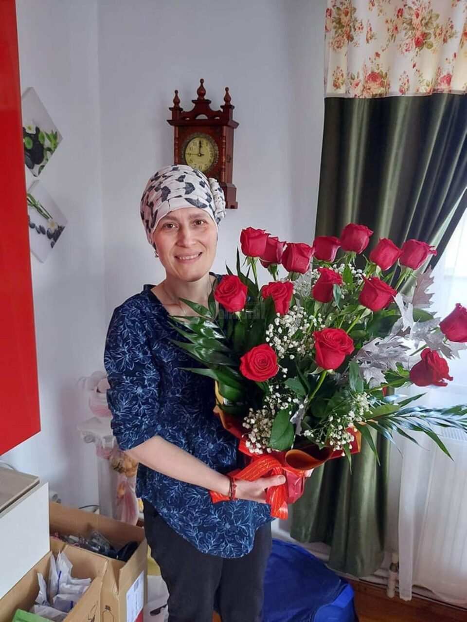 Învățătoarea Mihaela Lazăr are nevoie de ajutor