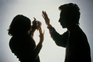 Violențele în familie devin tot mai frecvente