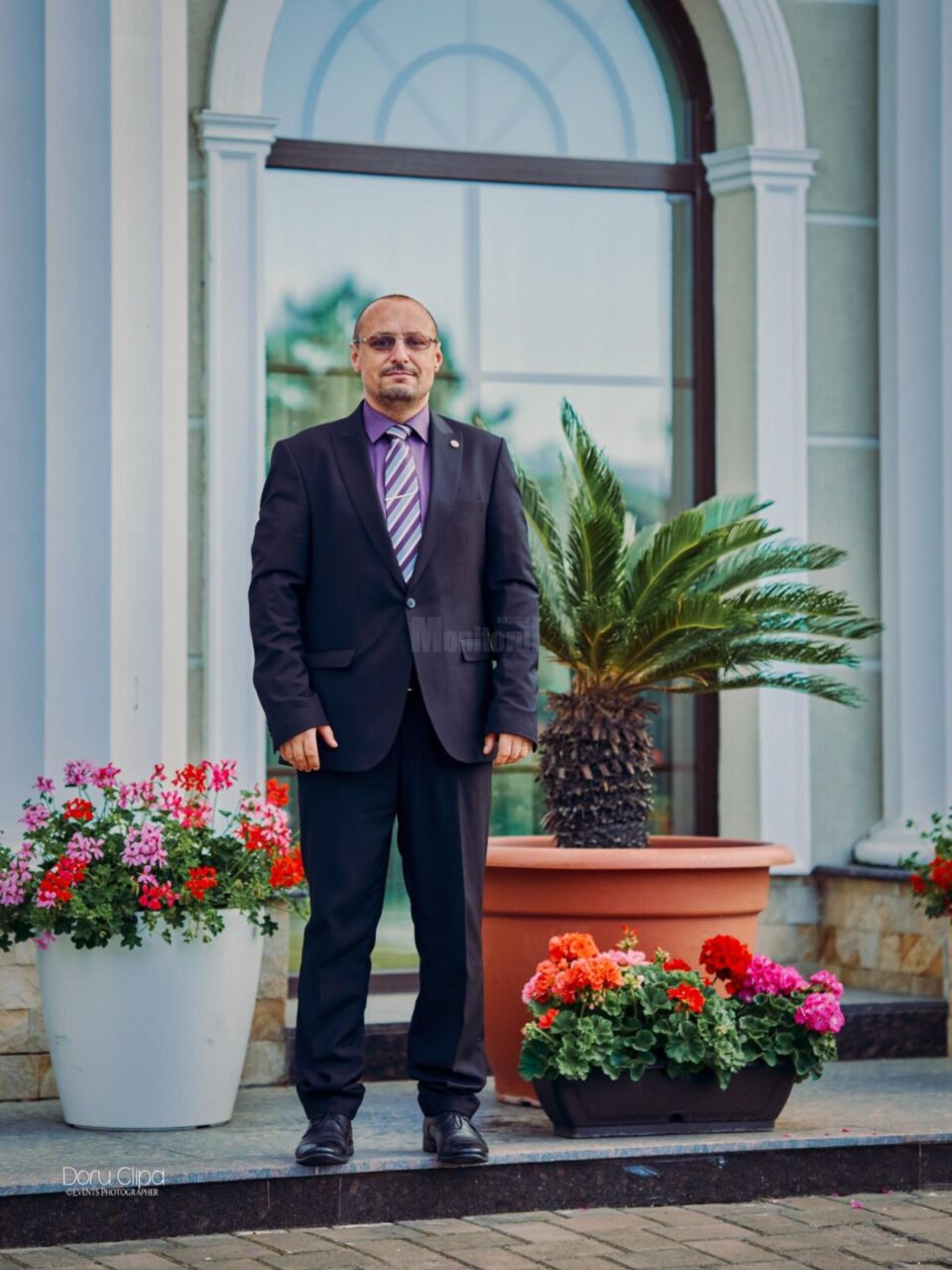 Directorul Adrian Puiu: ”Colegiul este din 2005 centru ECDL”