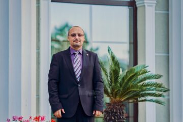 Directorul Adrian Puiu: ”Colegiul este din 2005 centru ECDL”