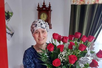 Învățătoarea Mihaela Lazăr are nevoie de ajutor