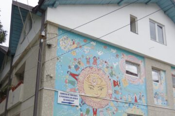 Direcția Generală de Asistență Socială și Protecția Copilului (DGASPC) Suceava
