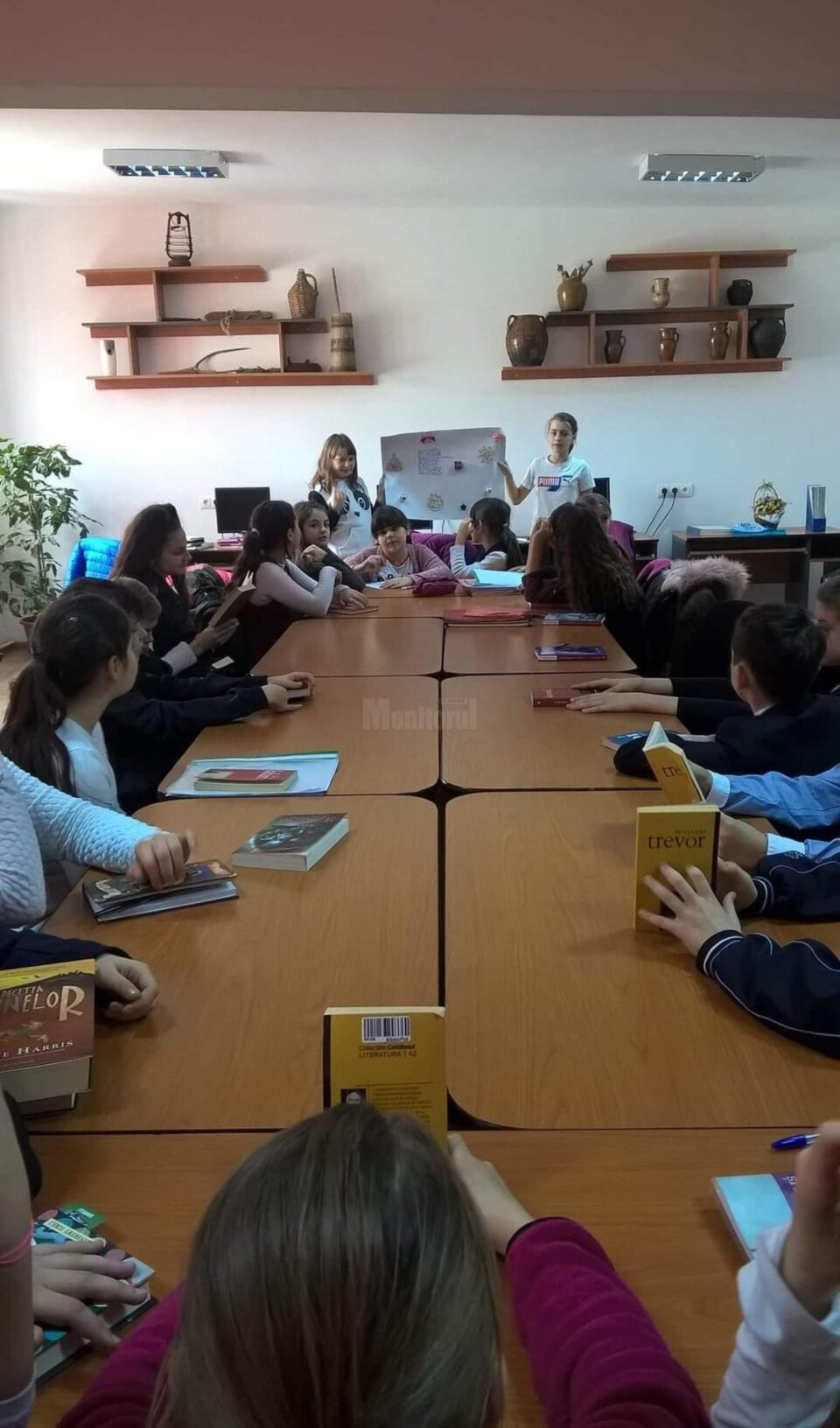 Educația fără hotare
