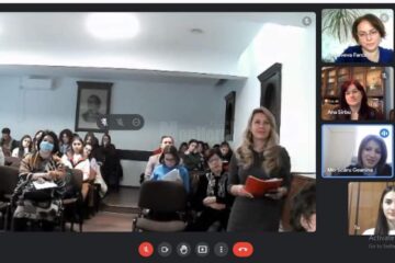 Educația fără hotare