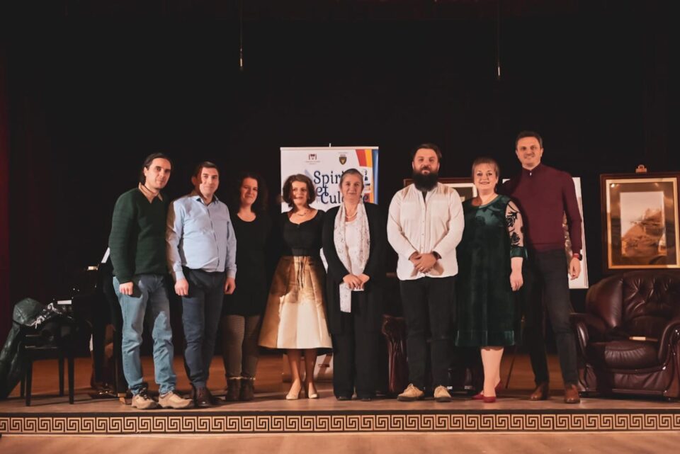Eveniment final, fotograf Darius Marian Moisiuc