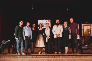 Eveniment final, fotograf Darius Marian Moisiuc