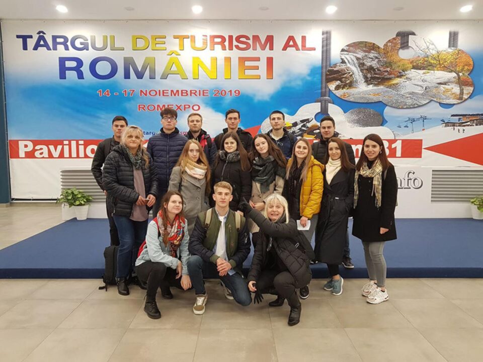 Târgul de Turism al României