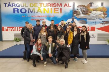 Târgul de Turism al României