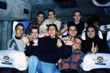 Club Voiaj